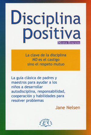 Disciplina Positiva | Disciplina Positiva Bilbao